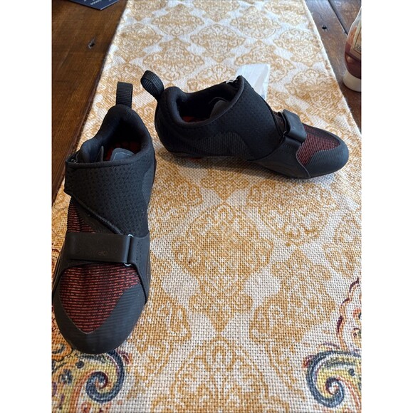 Nike Women SuperRep Cycling Sneaker Shoes Black | Size 6.5 - Picture 2 of 15